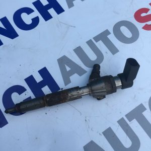Nissan Renault 1.5 DCI 106HP siemens Diesel Fuel Injector 8200380253 A2C59511606