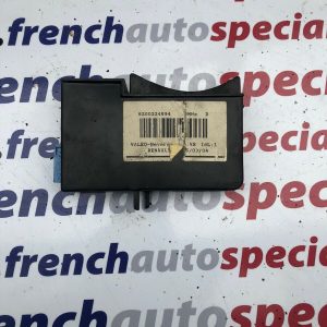 RENAULT LAGUNA II MK2 CARD READER 2001-05 8200224594 BLUE PLUG