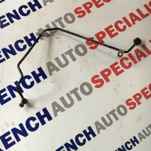 RENAULT MEGANE LAGUNA SCENIC 1.9 DCI TURBO CHARGER OIL FEED DELIVERY PIPE 130HP