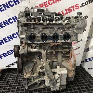 RENAULT TRAFFIC VAUXHALL VIVARO PRIMASTAR M9R 780 ENGINE 2.0 DCI injectors 07-10