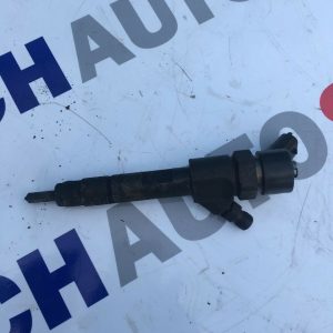 RENAULT VAUXHALL 1.9 DCI 0445110280 BOSCH FUEL INJECTOR