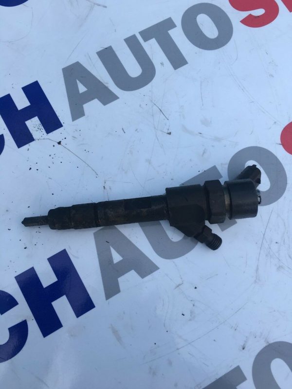 RENAULT VAUXHALL 1.9 DCI 0445110280 BOSCH FUEL INJECTOR