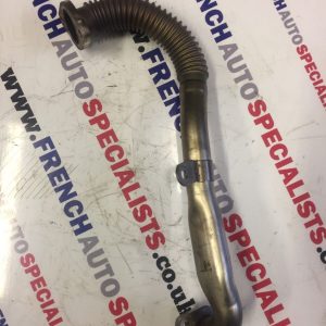VAUXHALL NISSAN RENAULT 2.0 DCI CDTI VAN - CAR EGR COOLER TO MANIFOLD PIPE