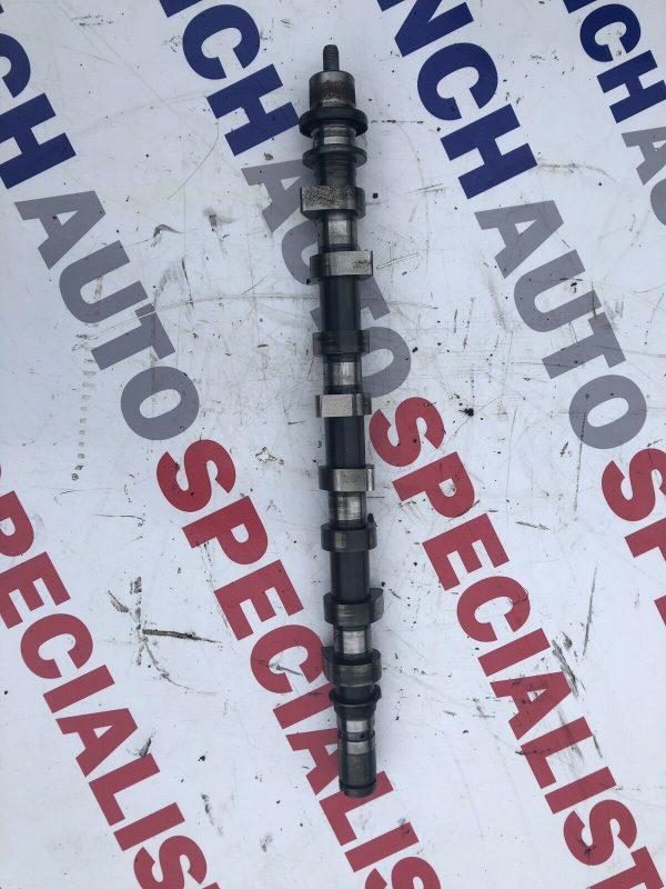 RENAULT 1.5 dCi MEGANE SCENIC CLIO K9K ENGINE CAMSHAFT