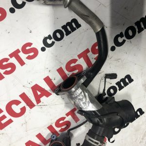 RENAULT CLIO MK4 NISSAN JUKE 1.5 DCI  AIR INTAKE PIPE 165763328R