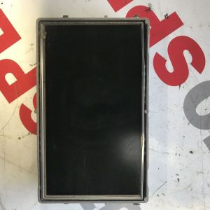 RENAULT LAGUNA MK2 SAT NAV SCREEN 2001-07 8200154477