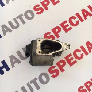 RENAULT MEGANE LAGUNA SCENIC EGR VALVE 130HP 1.9 DCI 2005-09 EXHAUST GAS VALVE