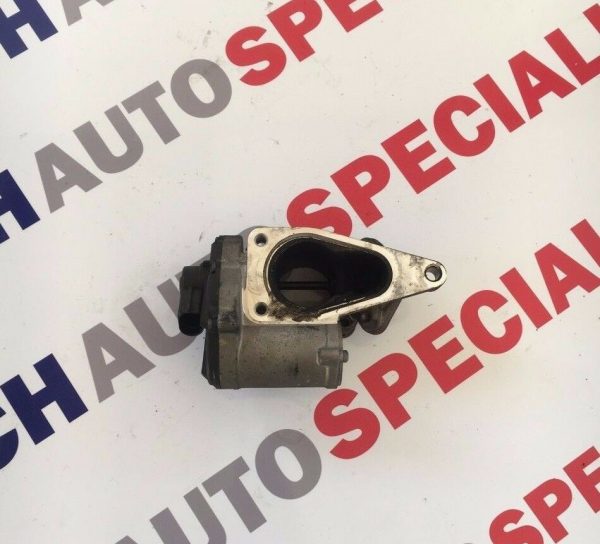 RENAULT MEGANE LAGUNA SCENIC EGR VALVE 130HP 1.9 DCI 2005-09 EXHAUST GAS VALVE