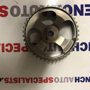 RENAULT NISSAN VAUXHALL 1.9 DCI F9Q ENGINE CAM SHAFT PULLEY SPROCKET 7700111951